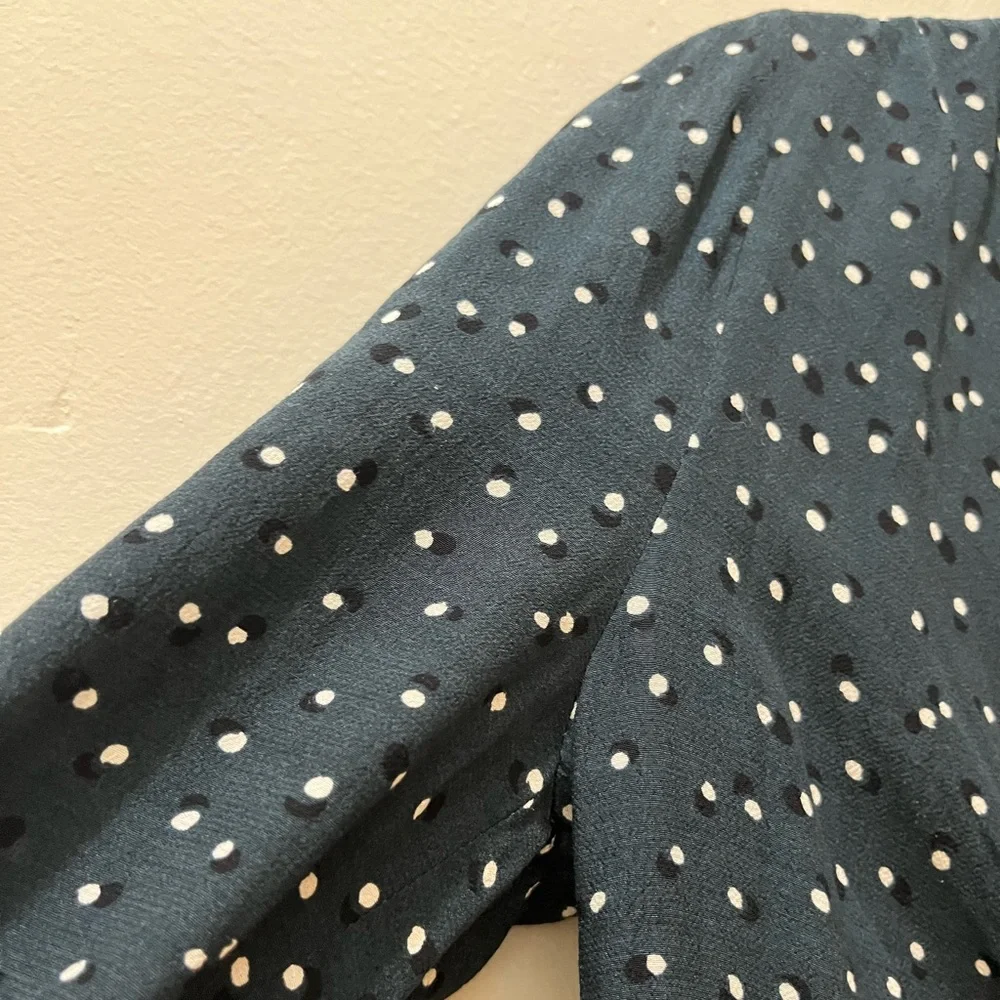 Rouje Yasmine Top, FR Size 34 (US 2) - Picture 11 of 16